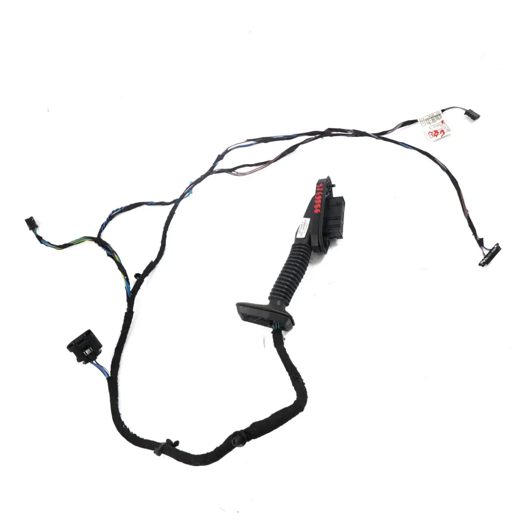 Faisceau de cables cote passager 9269948 pour BMW X1 Series E84 à propos du numéro de pièce 9269956 BMW X1 Series E84 Faisceau de cables cote passager 9269948 - SKU 9269956 - Numéro de pièce 9269956