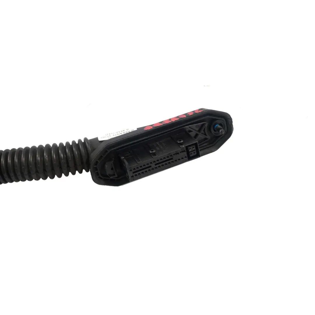 Cable Loom Puerta Pasajero Lado Mazo De cables 9269948 para BMW E84 con número de pieza 9269956 BMW E84 Cable Loom Puerta Pasajero Lado Mazo De cables 9269948 - SKU 9269956 - Número de pieza 9269956
