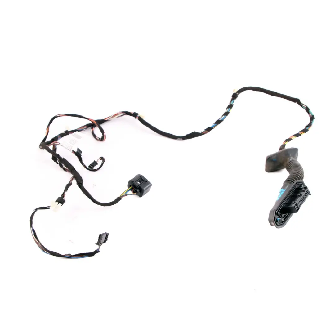 Wiring Cable Loom Rear Door Right Left BMW X1 E84 - SKU 9269959 - Part number 9269959