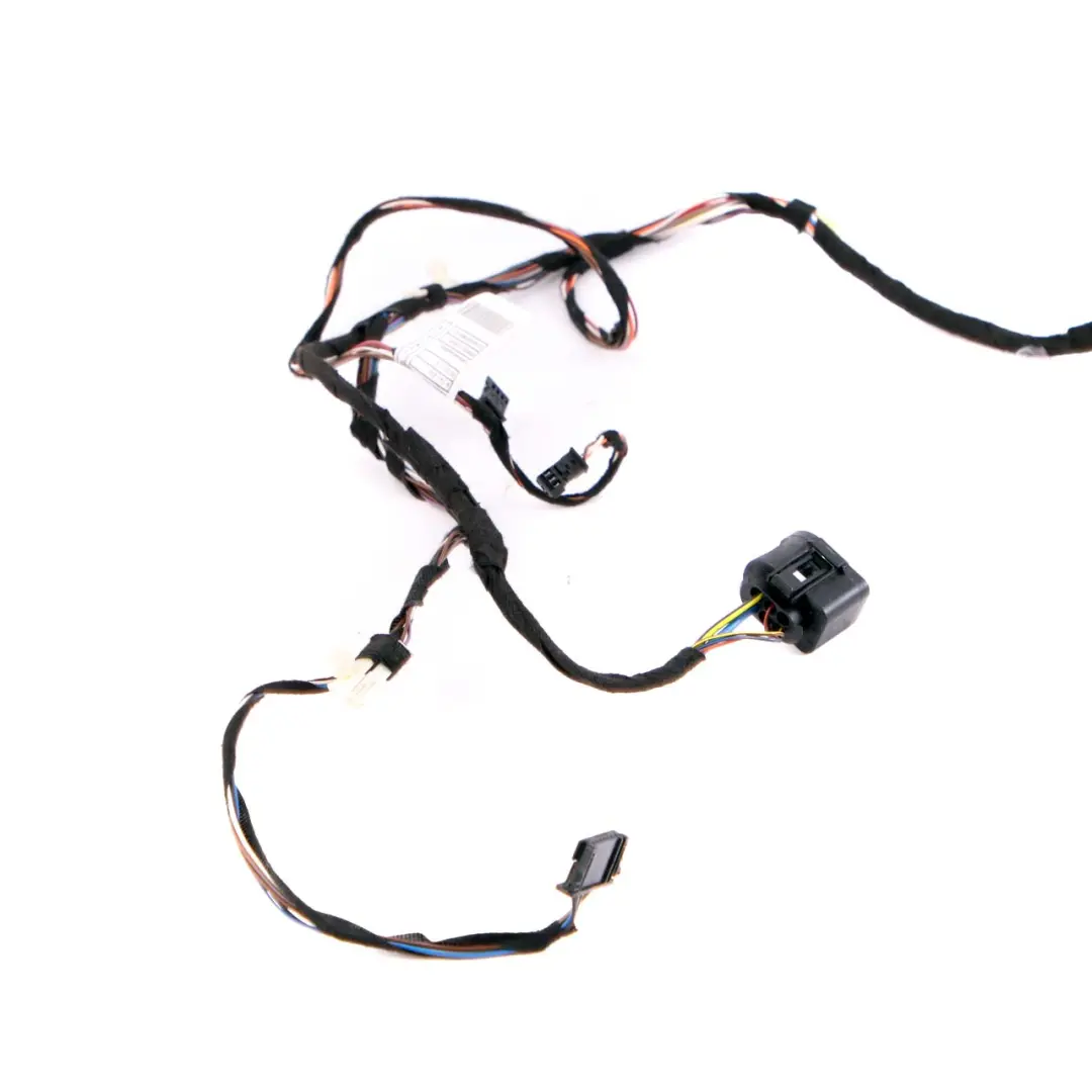 Kabelbaum Hintere Tür Rechts Links für BMW X1 E84 mit Teilenummer 9269959 BMW X1 E84 Kabelbaum Hintere Tür Rechts Links - SKU 9269959 - Teilenummer 9269959