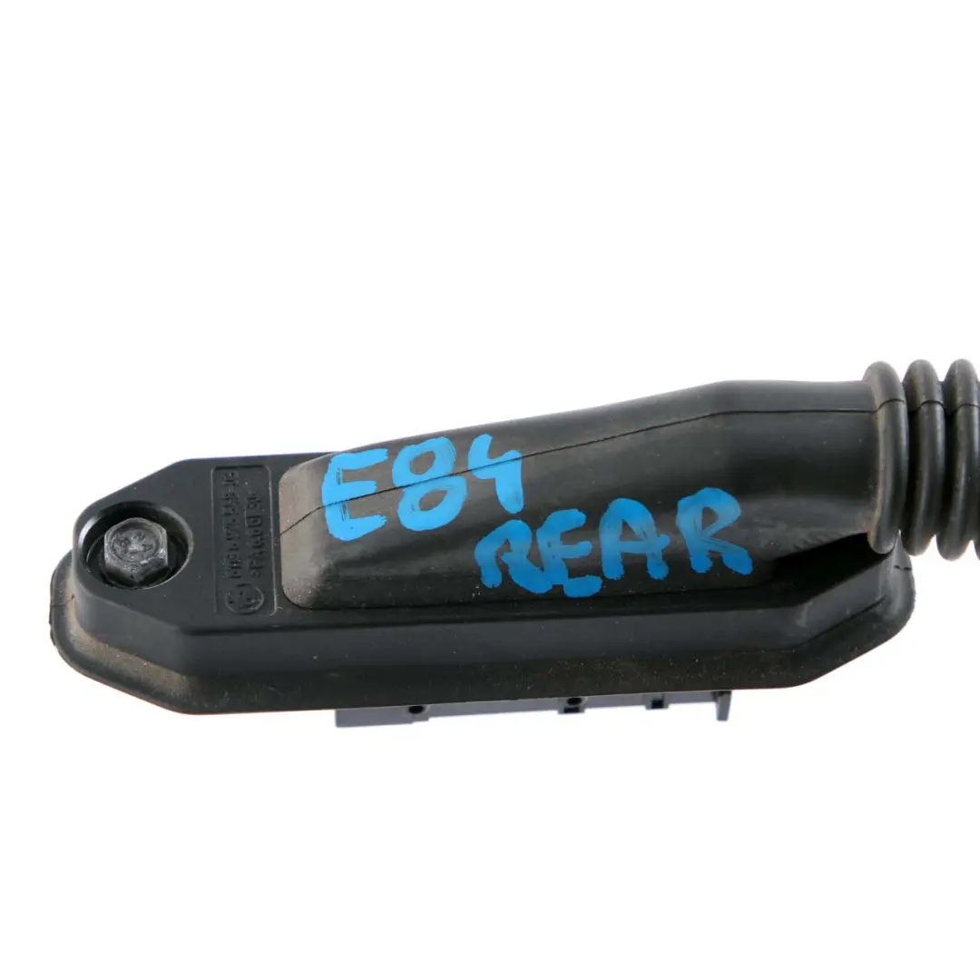 BMW X1 E84 Kabelbaum Hintere Tür Rechts Links - SKU 9269959 - Teilenummer 9269959