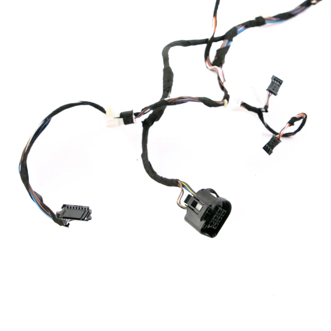 Câble de câblage Loom Porte arrière droite gauche pour BMW X1 E84 à propos du numéro de pièce 9269959 BMW X1 E84 Câble de câblage Loom Porte arrière droite gauche - SKU 9269959 - Numéro de pièce 9269959