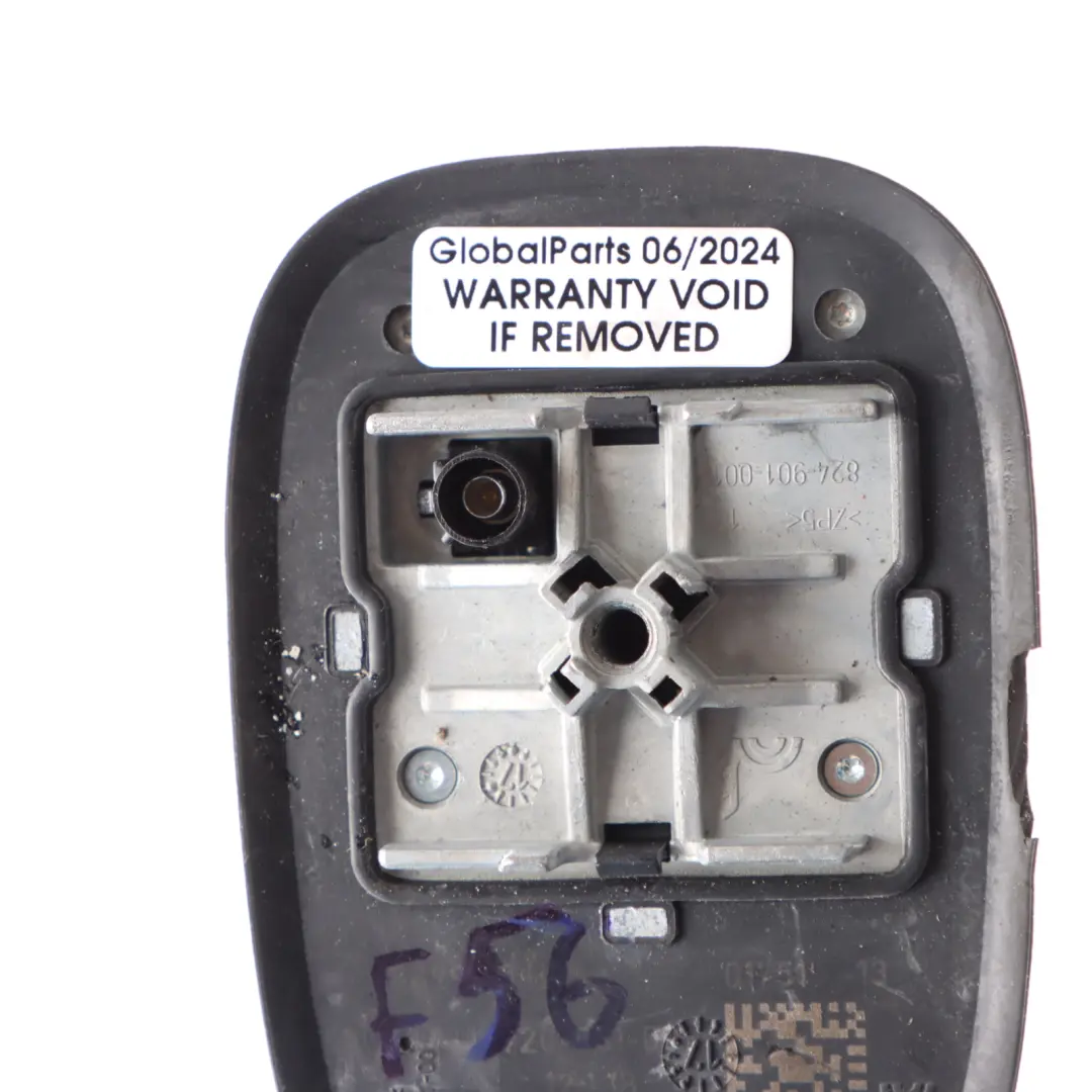 Aerial Base Roof Antenna Unit AM / FM to MINI Cooper One F55 F56 with Part number 9270027 MINI Cooper One F55 F56 Aerial Base Roof Antenna Unit AM / FM - SKU 9270027-1 - Part number 9270027