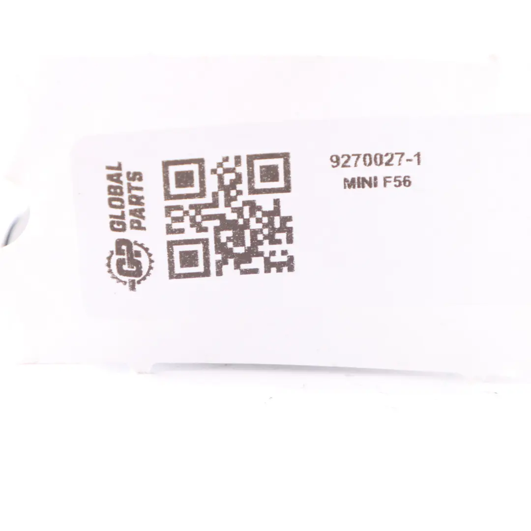 MINI Cooper One F55 F56 Aerial Base Roof Antenna Unit AM / FM - SKU 9270027-1 - Part number 9270027