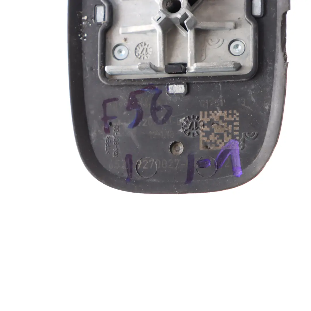 Aerial Base Roof Antenna Unit AM / FM to MINI Cooper One F55 F56 with Part number 9270027 MINI Cooper One F55 F56 Aerial Base Roof Antenna Unit AM / FM - SKU 9270027-1 - Part number 9270027