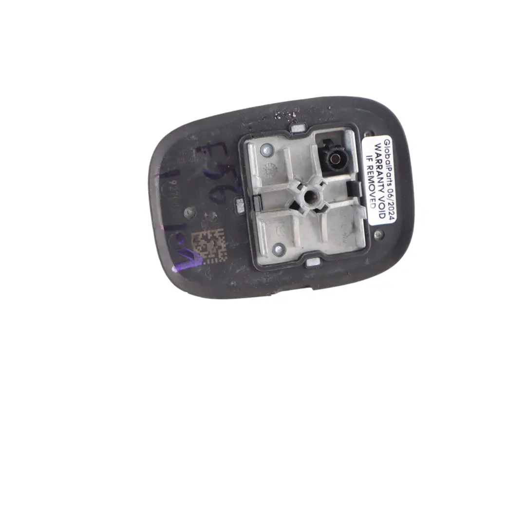 Aerial Base Roof Antenna Unit AM / FM to MINI Cooper One F55 F56 with Part number 9270027 MINI Cooper One F55 F56 Aerial Base Roof Antenna Unit AM / FM - SKU 9270027-1 - Part number 9270027