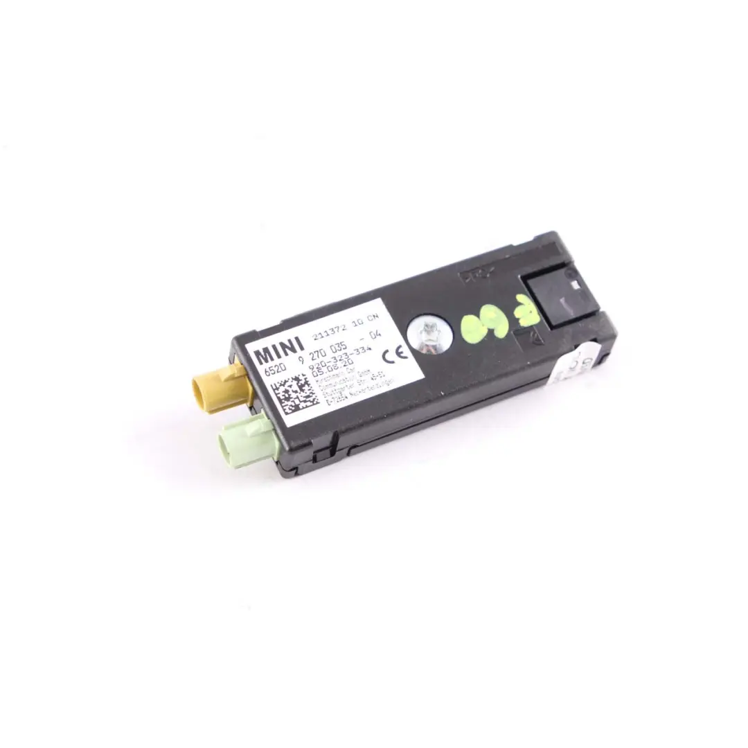 Mini F55 F56 F57 Antenna Antennenverstärker AM/FM DAB - SKU 9270035 - Teilenummer 9270035