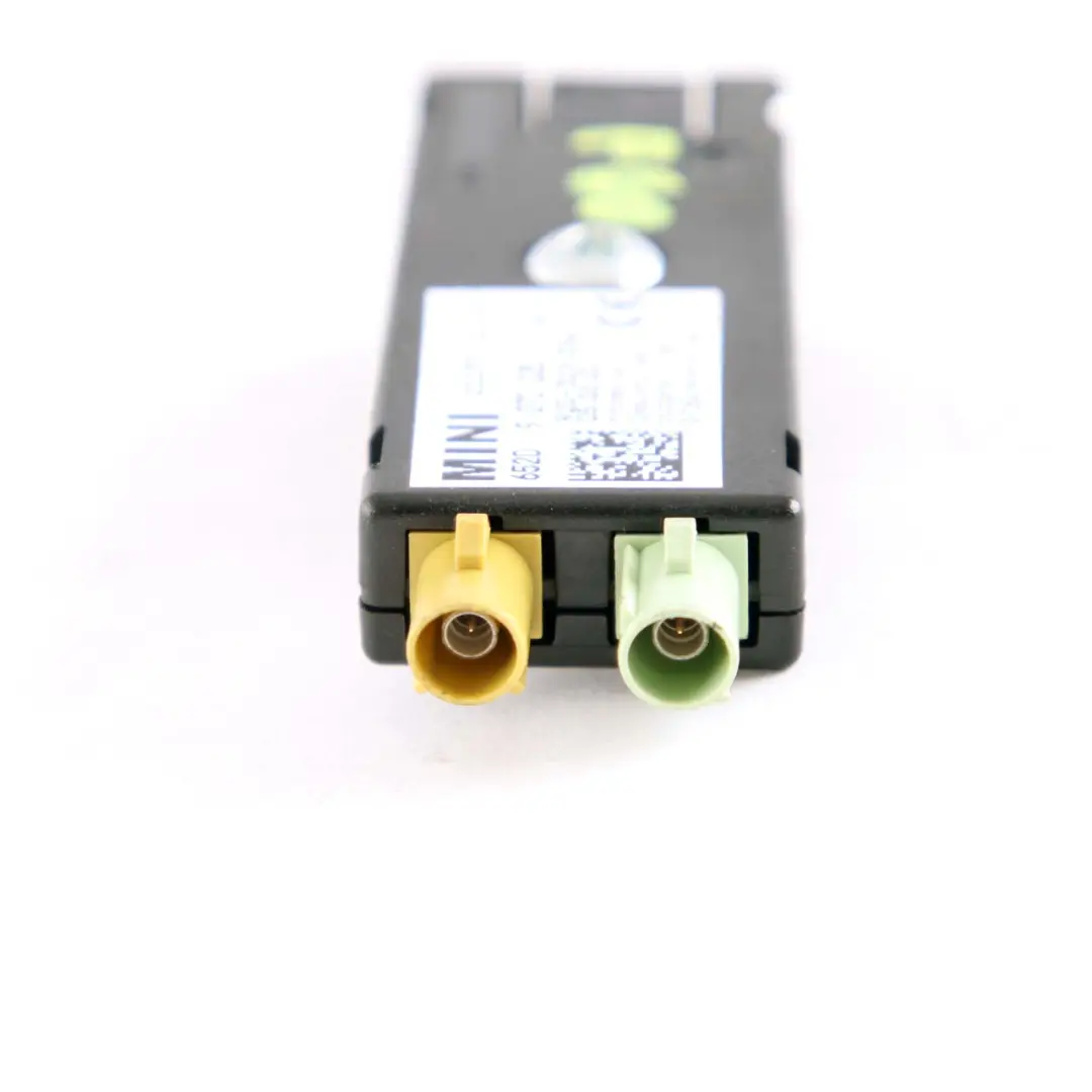 Antenna Aerial Amplifier Mini F55 F56 F60 Rear AM/FM DAB to with Part number 9270035 Antenna Aerial Amplifier Mini F55 F56 F60 Rear AM/FM DAB - SKU 9270035 - Part number 9270035