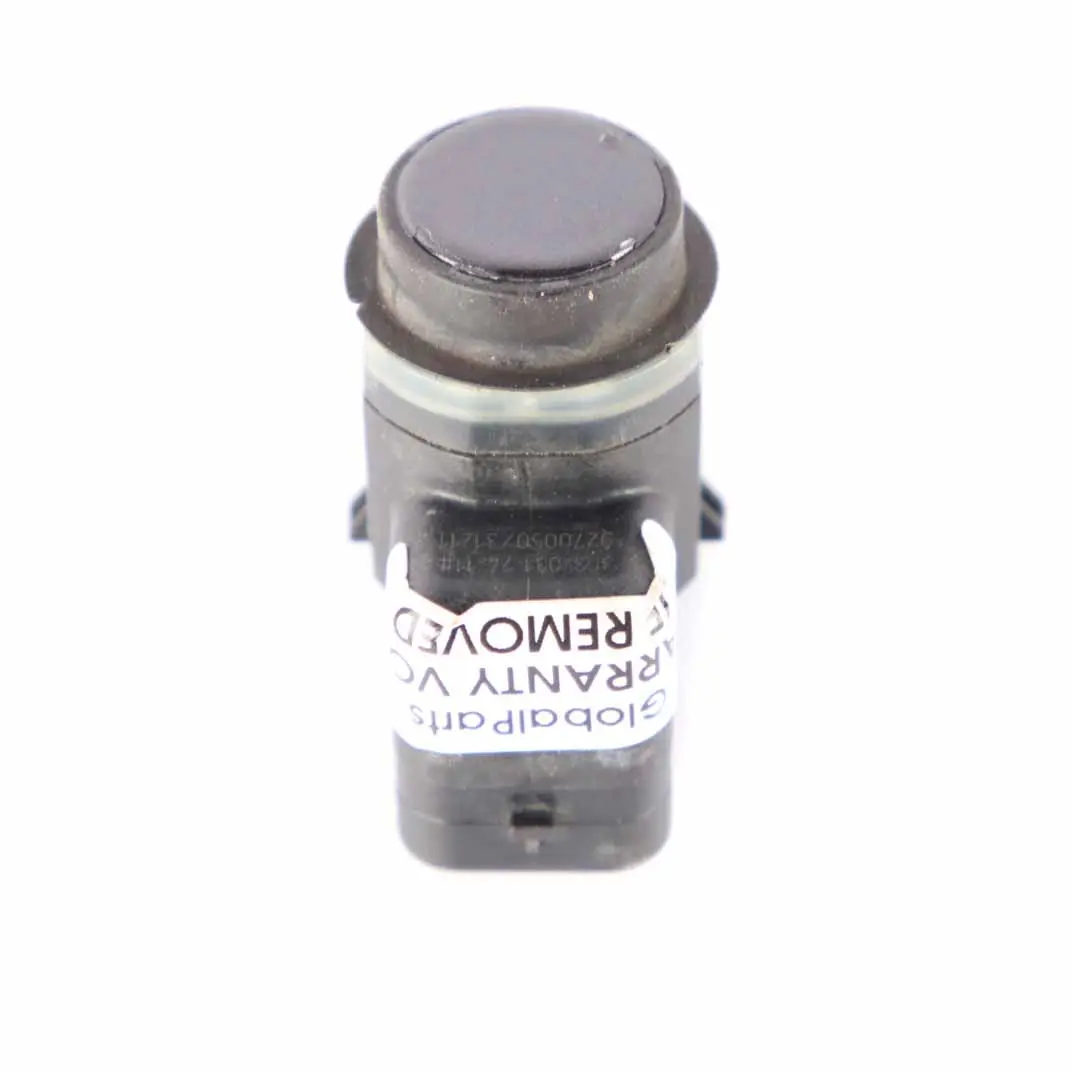  Sensore parcheggio PDC BMW F01 F10 F11 Paraurti anteriore posteriore Sophisto - SKU 9270050 - Numero di parte 9233036