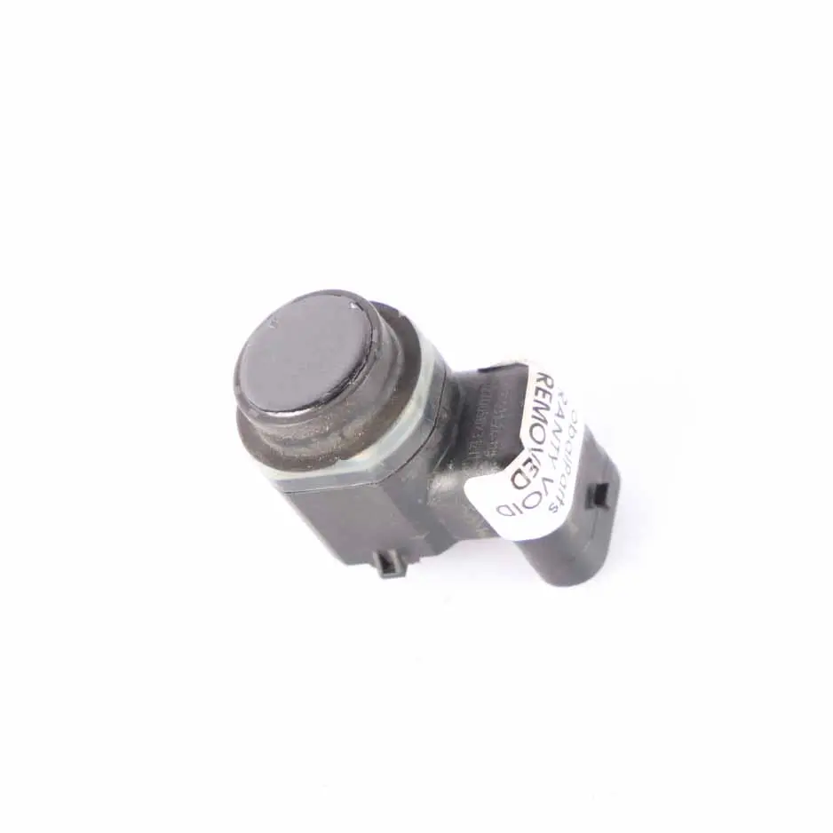  PDC Sensor aparcamiento BMW F01 F10 F11 Parachoques delantero trasero Sophisto - SKU 9270050 - Número de pieza 9233036