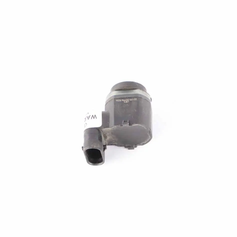  PDC Parksensor BMW F01 F10 F11 Front Heckstoßstange Sophisto Grau - SKU 9270050 - Teilenummer 9233036