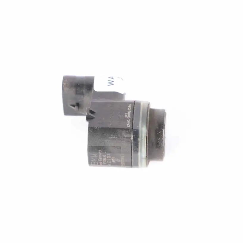  PDC Parking Sensor BMW F01 F10 F11 Front Rear Bumper Sophisto Grey - SKU 9270050 - Part number 9233036