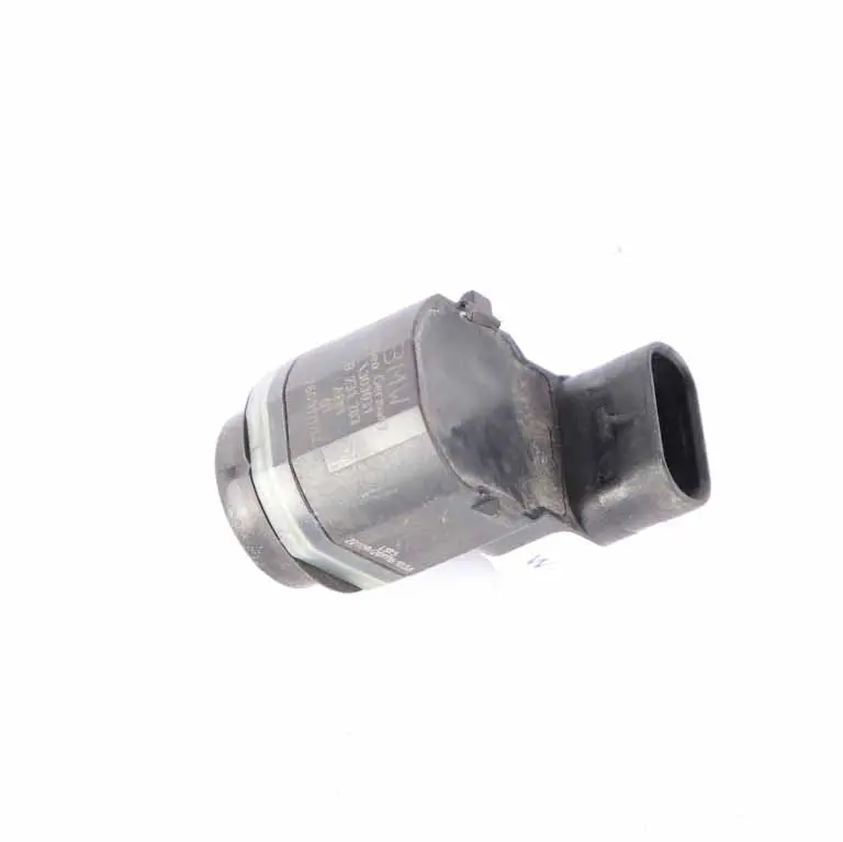  PDC Parking Sensor BMW F01 F10 F11 Front Rear Bumper Sophisto Grey - SKU 9270050 - Part number 9233036