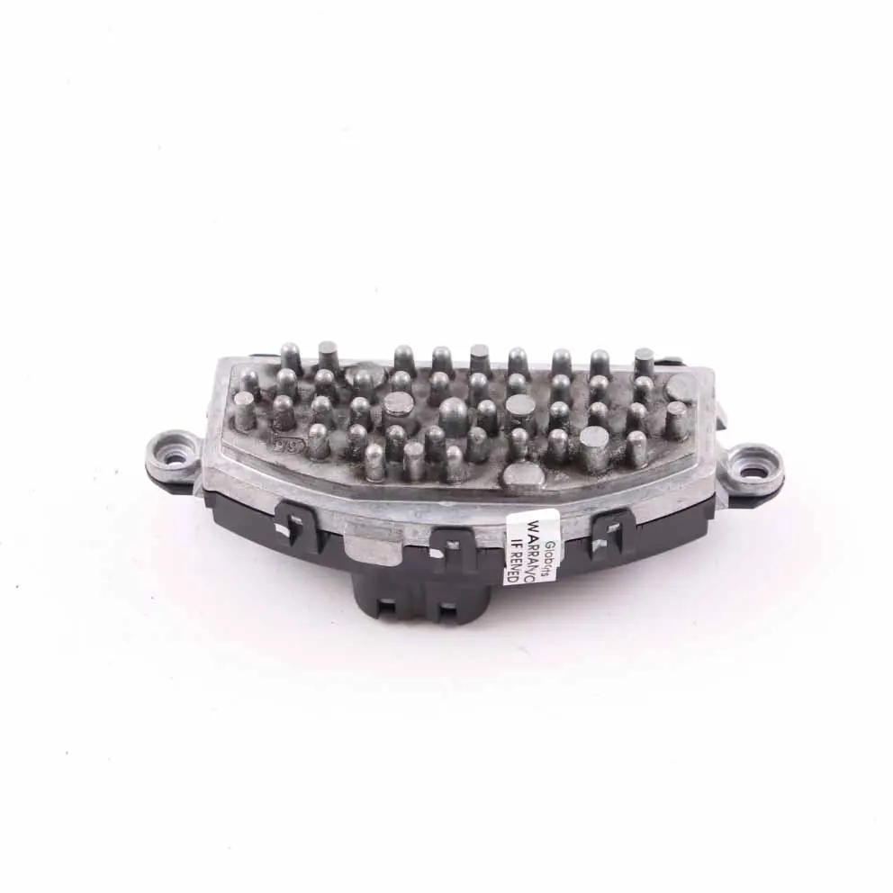 Chauffage Ventilateur de Climatisation de Ventilation pour BMW F20 F21 F30 1 à propos du numéro de pièce 9377854 BMW F20 F21 F30 1 Chauffage Ventilateur de Climatisation de Ventilation - SKU 9270254-1 - Numéro de pièce 9377854