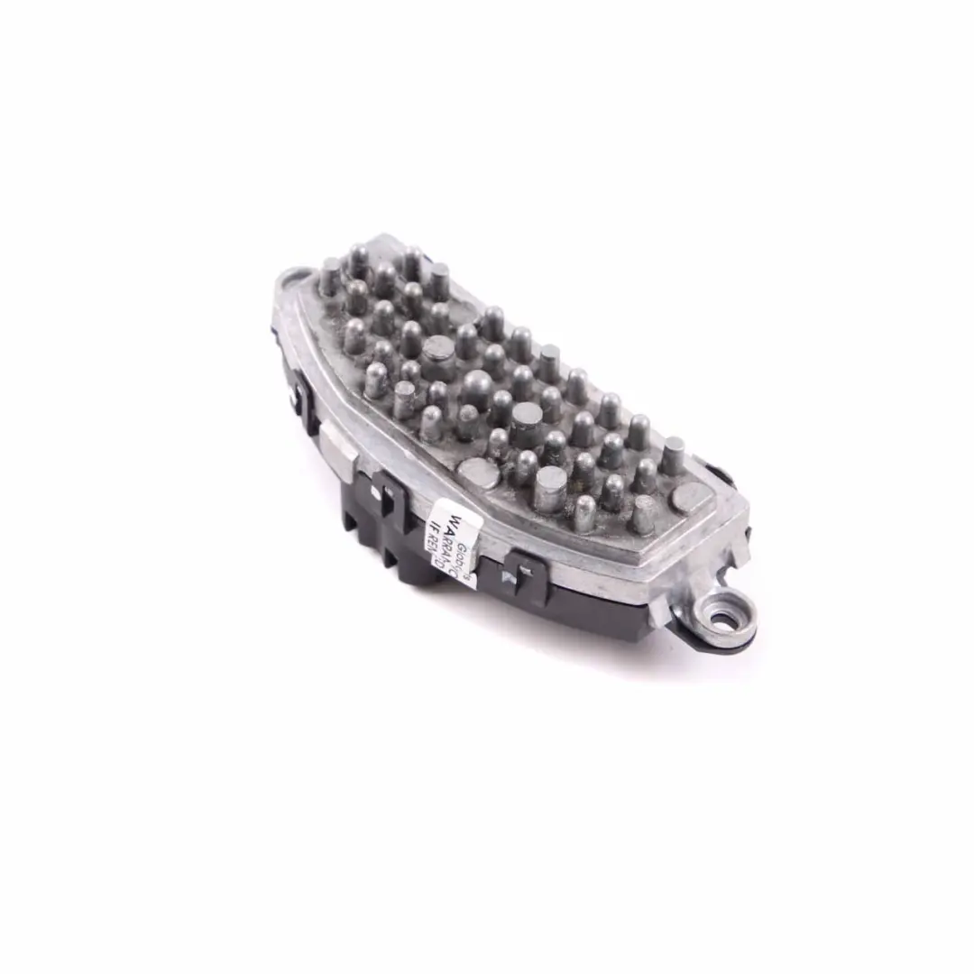BMW F20 F21 F30 Rezystor Dmuchawy 9270254 - SKU 9270254-1 - Numer Części 9377854