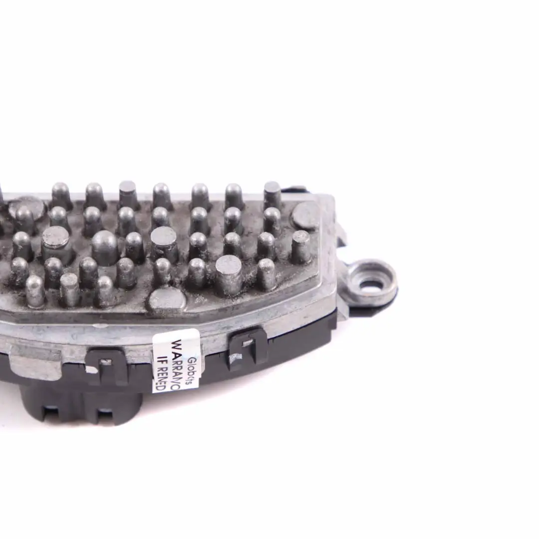 Calefacción Aire Acondicionado Soplador Regulador Unidad para BMW F20 F21 F30 1 con número de pieza 9377854 BMW F20 F21 F30 1 Calefacción Aire Acondicionado Soplador Regulador Unidad - SKU 9270254-1 - Número de pieza 9377854