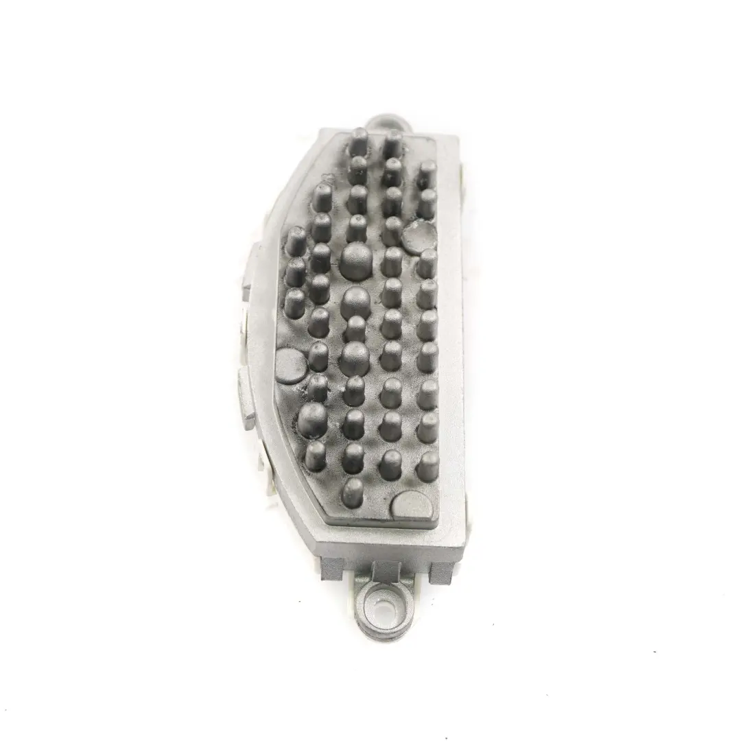 BMW 1 3 Series F20 F21 F30 Heater Air Conditioning Fan Blower Regulator Unit - SKU 9270254 - Part number 9377854