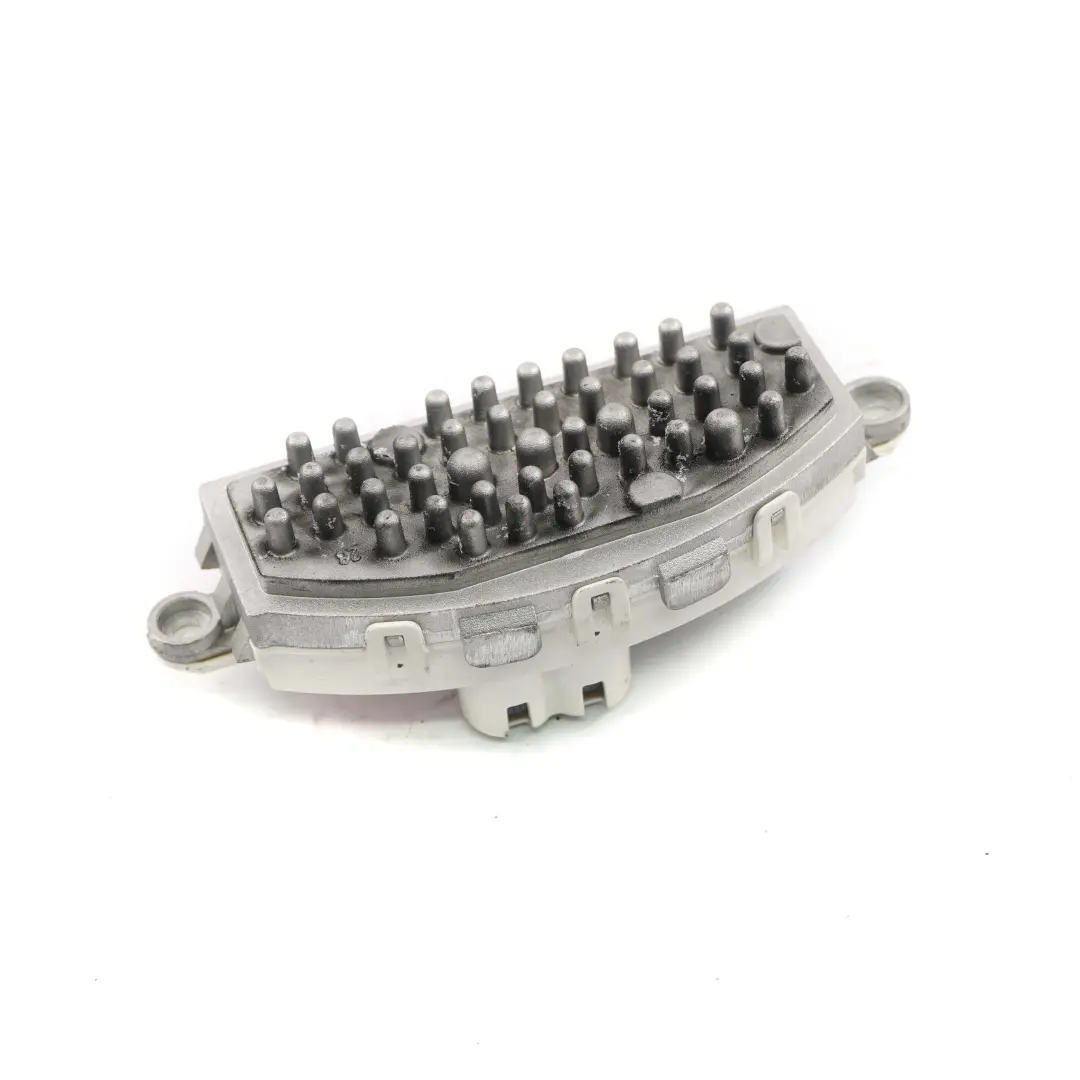 BMW 1 3 Series F20 F21 F30 Heater Air Conditioning Fan Blower Regulator Unit - SKU 9270254 - Part number 9377854
