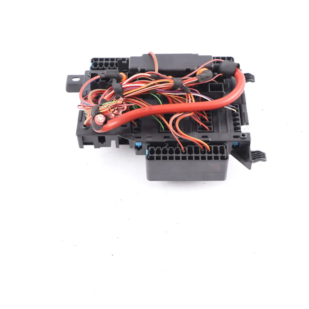 Mini F55 F56 BMW F45 F48 Boîte Fusibles Distribution Électrique Arrière - SKU 9270354-1 - Numéro de pièce 9270354