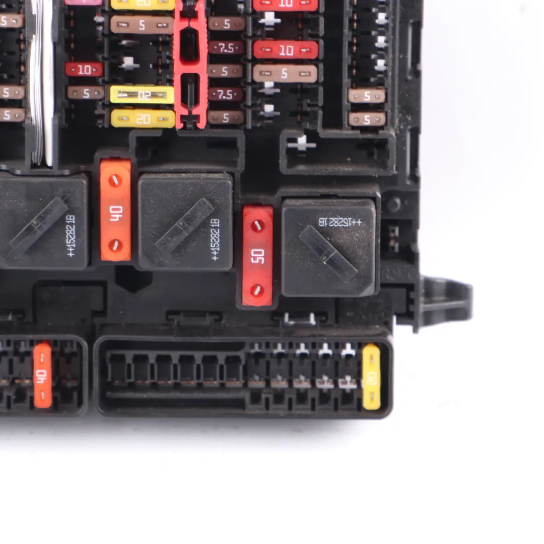 Mini F55 F56 BMW F45 X1 F48 Skrzynka Bezpieczników Elektrycznych - SKU 9270354-1 - Numer Części 9270354