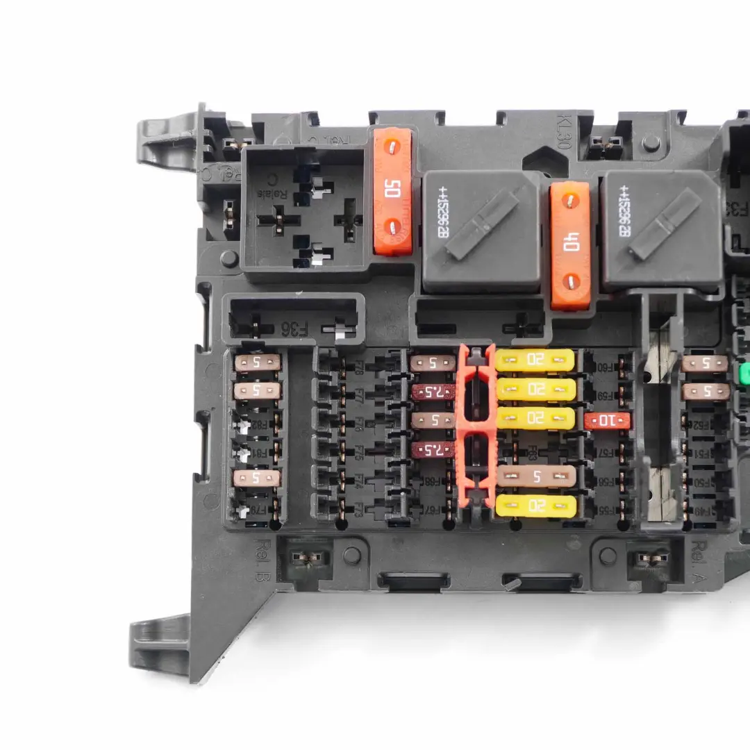 Mini F54 F55 F56 F57 F60 Posteriore Distributore Centralina Sicura - SKU 9270354 - Numero di parte 9270354