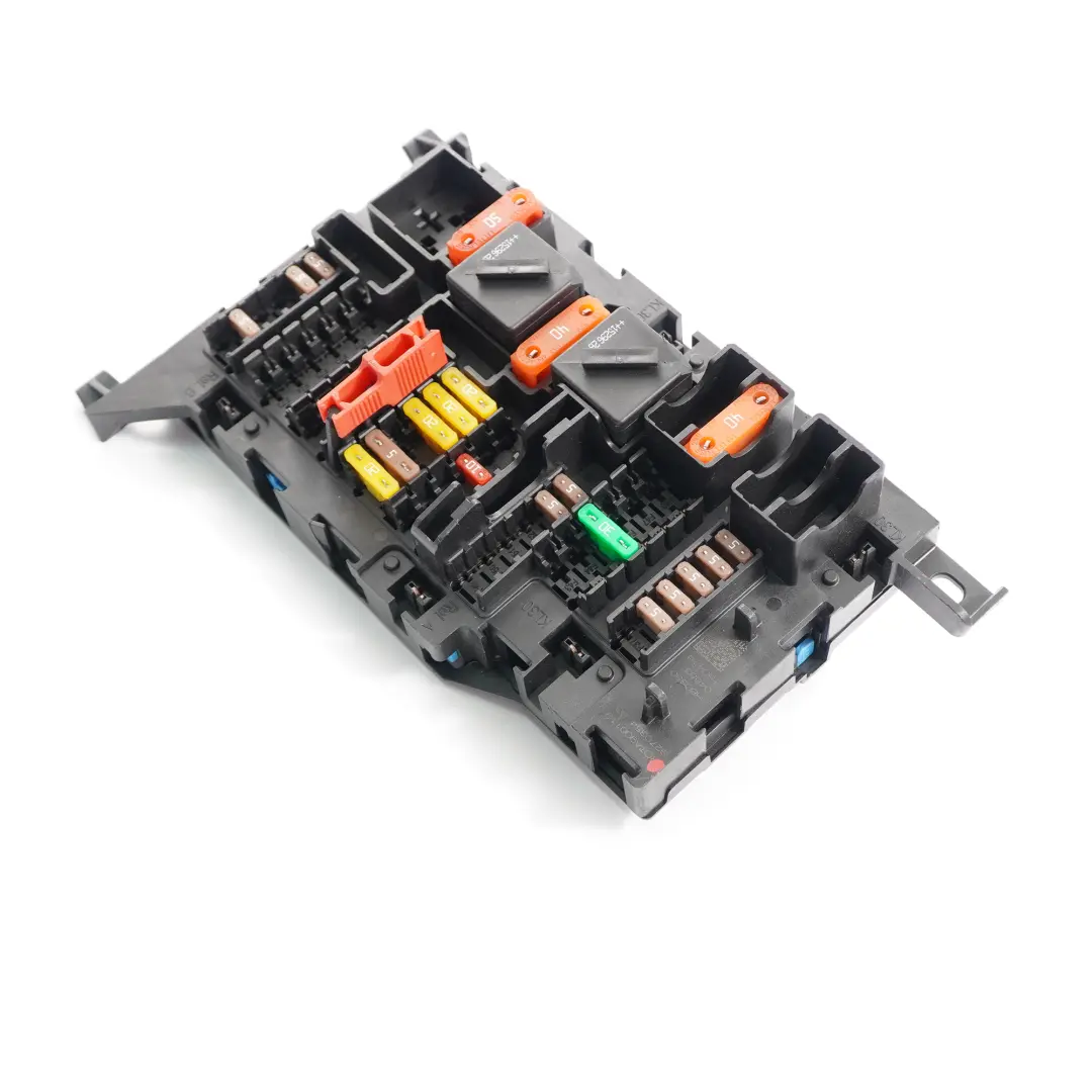 *Mini F54 F55 F56 F57 F60 Hinten Stromverteiler Steuergerät Sicherung für mit Teilenummer 9270354 *Mini F54 F55 F56 F57 F60 Hinten Stromverteiler Steuergerät Sicherung - SKU 9270354 - Teilenummer 9270354