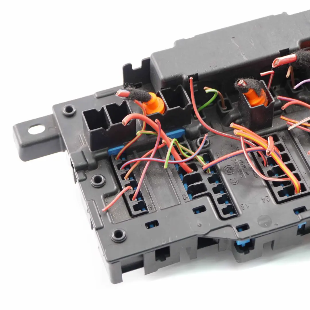 Arriere Courant Appareil de Commande Fusible pour Mini F54 F55 F56 F57 F60 à propos du numéro de pièce 9270354 Mini F54 F55 F56 F57 F60 Arriere Courant Appareil de Commande Fusible - SKU 9270354 - Numéro de pièce 9270354