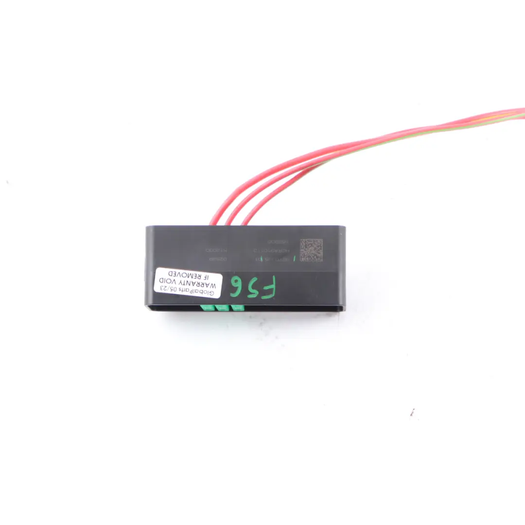 Fuse Carrier BMW F40 Mini F55 F56 F57 F60 Distribution Box - SKU 9270355 - Part number 9270355