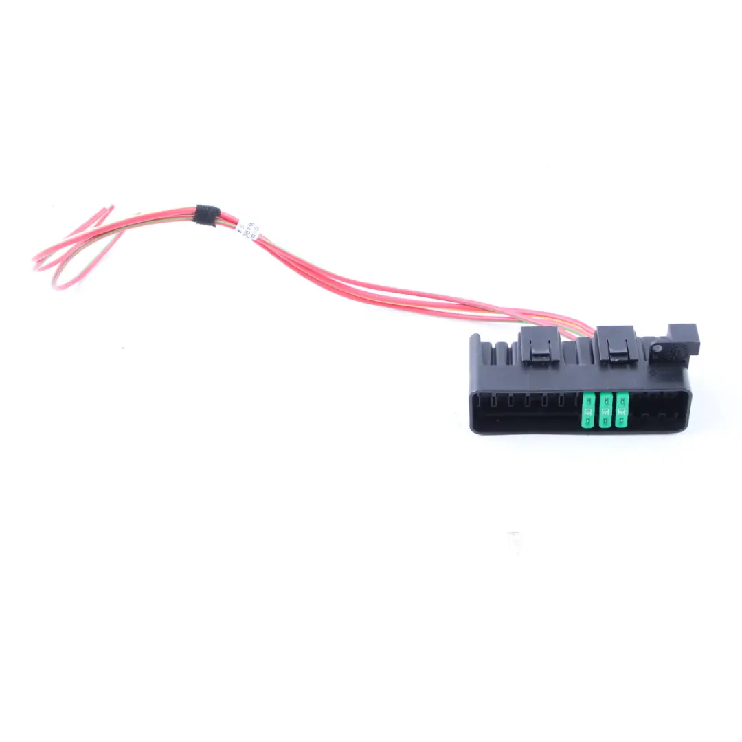 Sicherungsträger BMW F40 Mini F55 F56 F57 F60 Verteilerkasten für mit Teilenummer 9270355 Sicherungsträger BMW F40 Mini F55 F56 F57 F60 Verteilerkasten - SKU 9270355 - Teilenummer 9270355