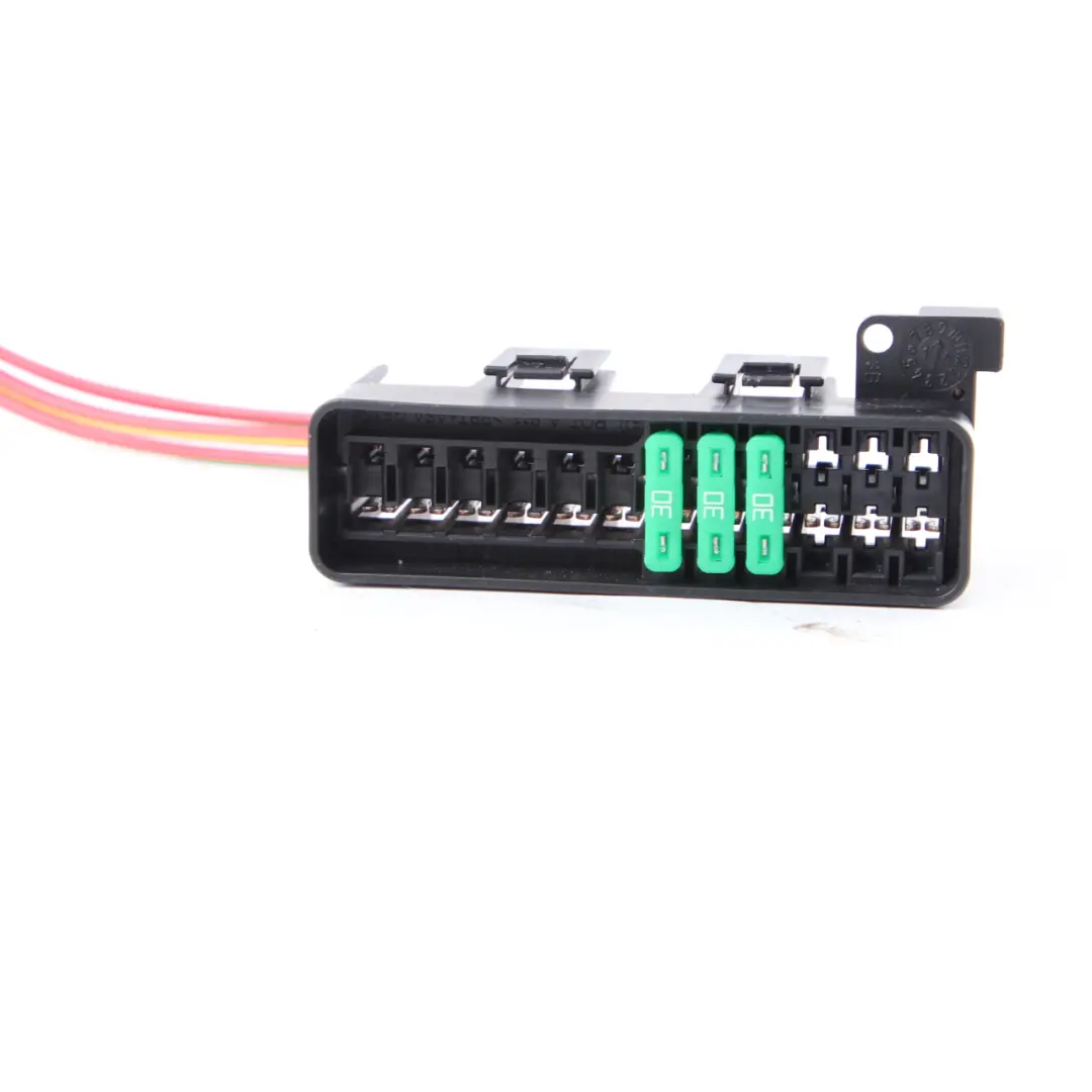 Portafusibili BMW F40 Mini F55 F56 F57 F60 Scatola Di Distribuzione per con numero di parte 9270355 Portafusibili BMW F40 Mini F55 F56 F57 F60 Scatola Di Distribuzione - SKU 9270355 - Numero di parte 9270355