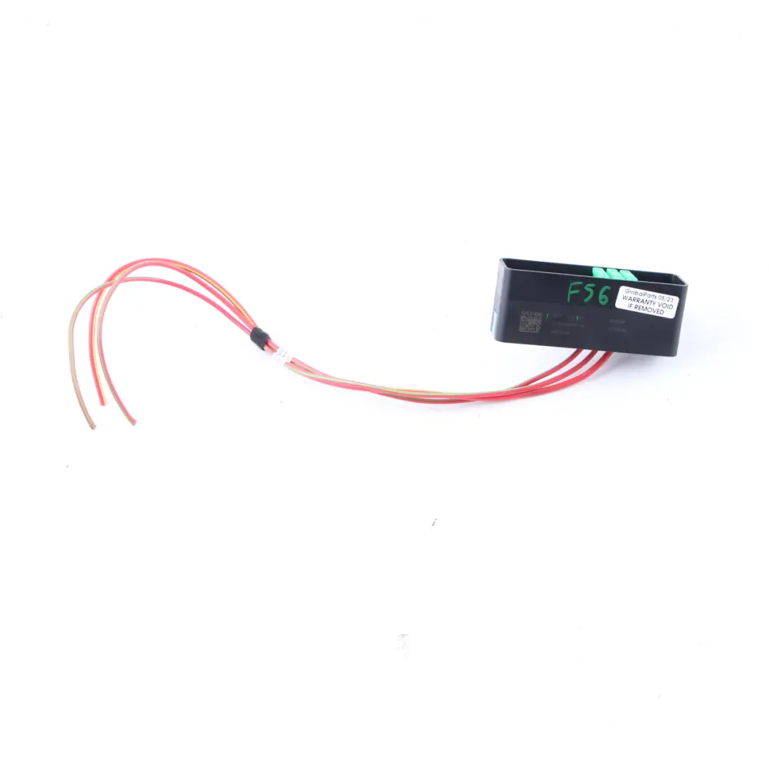  Fuse Carrier BMW F40 Mini F55 F56 F57 F60 Distribution Box - SKU 9270355 - Part number 9270355