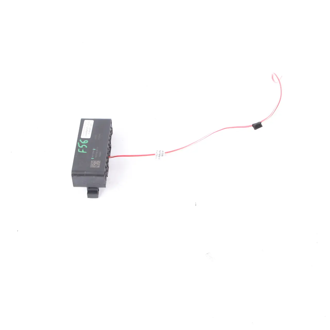 Porte fusible BMW F40 Mini F55 F56 F57 F60 Boîte de distribution 9270356