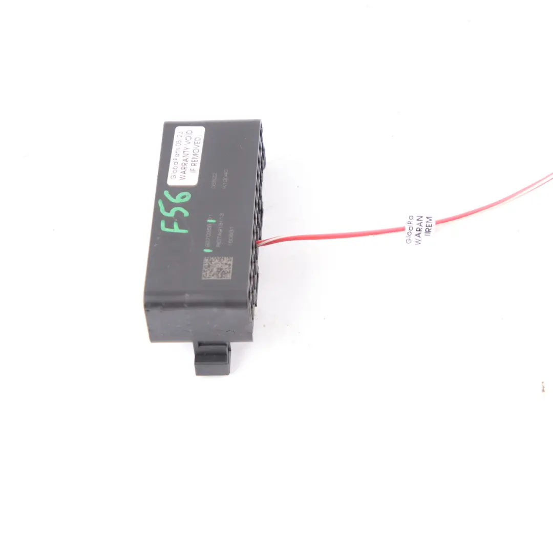 Sicherungsträger BMW F40 Mini F55 F56 F57 F60 Verteilerkasten für mit Teilenummer 9270356 Sicherungsträger BMW F40 Mini F55 F56 F57 F60 Verteilerkasten - SKU 9270356-2 - Teilenummer 9270356