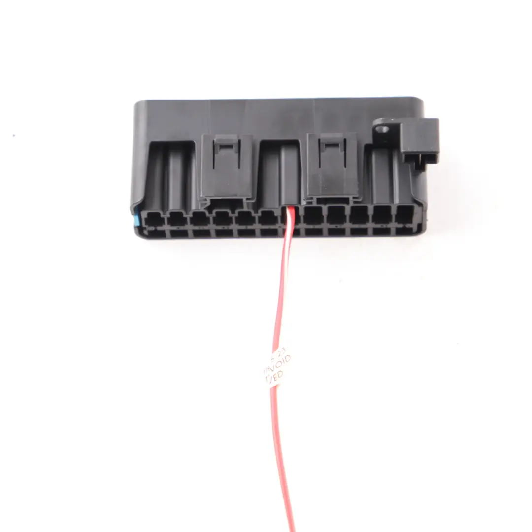  Fuse Carrier BMW F40 Mini F55 F56 F57 F60 Distribution Box - SKU 9270356-2 - Part number 9270356