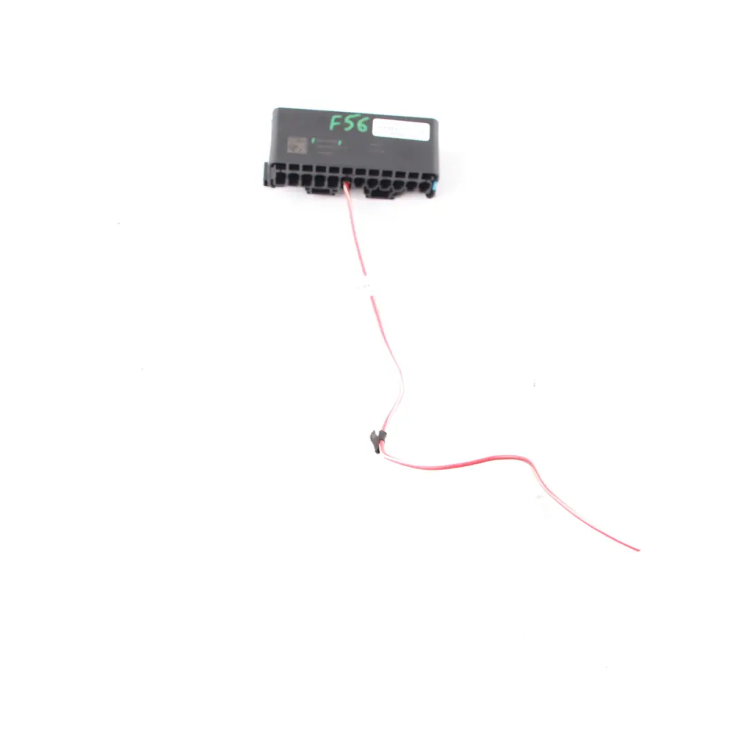  Fuse Carrier BMW F40 Mini F55 F56 F57 F60 Distribution Box - SKU 9270356-2 - Part number 9270356