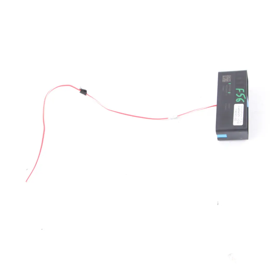  Fuse Carrier BMW F40 Mini F55 F56 F57 F60 Distribution Box - SKU 9270356-2 - Part number 9270356