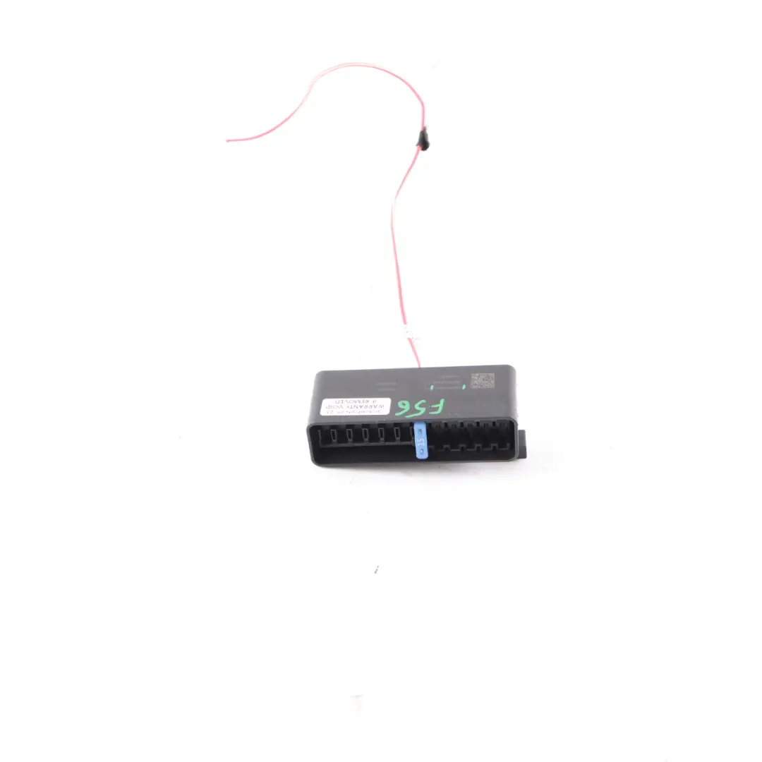  Fuse Carrier BMW F40 Mini F55 F56 F57 F60 Distribution Box - SKU 9270356-2 - Part number 9270356