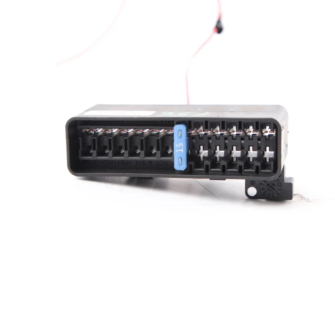 Fuse Carrier BMW F40 Mini F55 F56 F57 F60 Distribution Box - SKU 9270356-2 - Part number 9270356