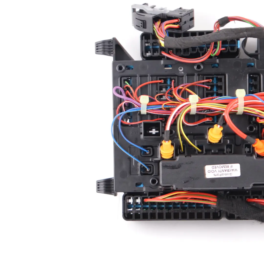Caja de fusibles BMW F40 Mini F55 F56 Unidad relé distribución energía  - SKU 9270356 - Número de pieza 9270356