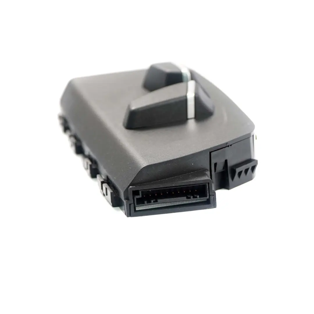 Adjustment Switch BMW F01 F10 LCI Front Right O/S Control Panel to Seat with Part number 9270380 Seat Adjustment Switch BMW F01 F10 LCI Front Right O/S Control Panel - SKU 9270380 - Part number 9270380