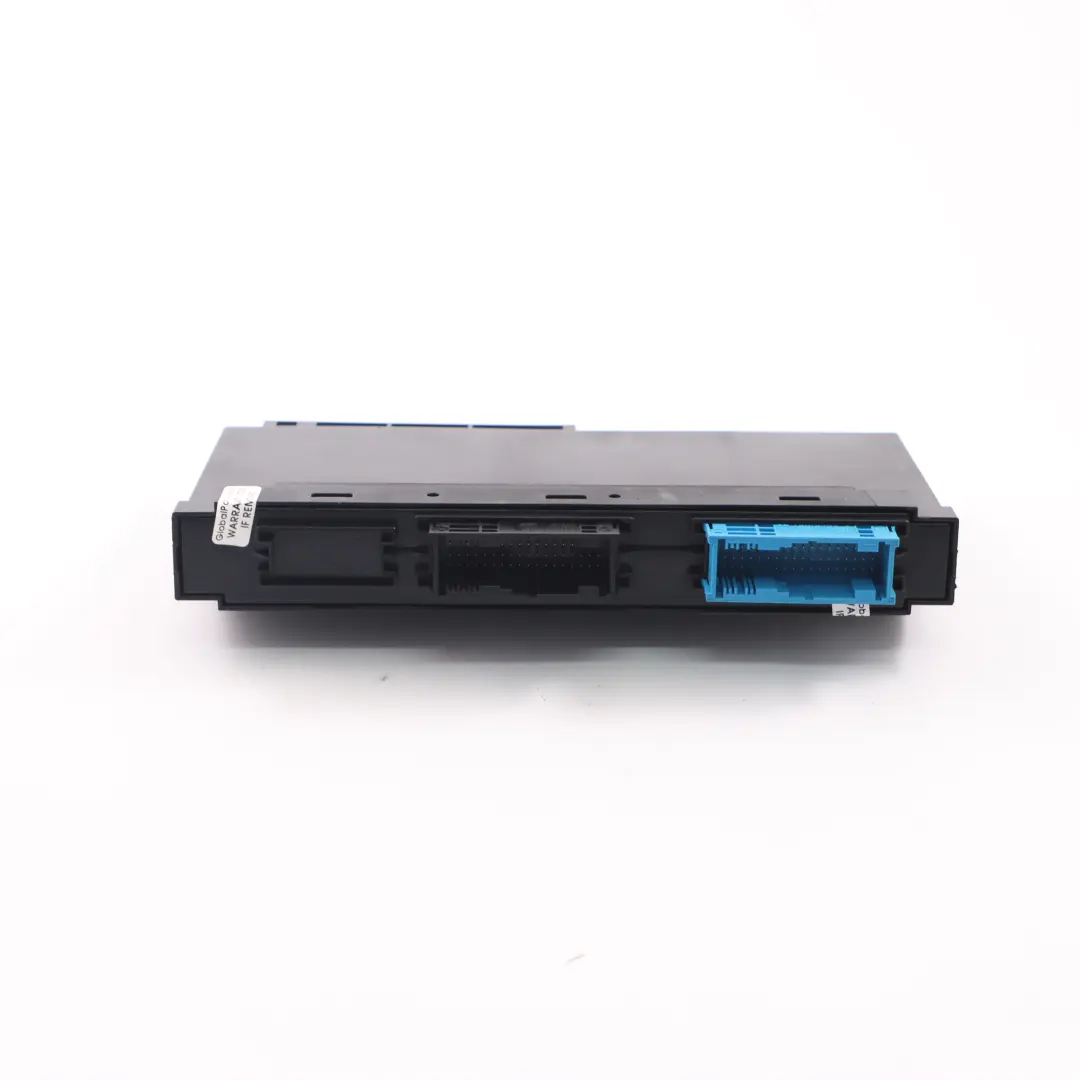 BMW E88 ECU Module contrôle carrosserie H4 Junction Box PL2RR JBBFE IIIR - SKU 9270385 - Numéro de pièce 9270385
