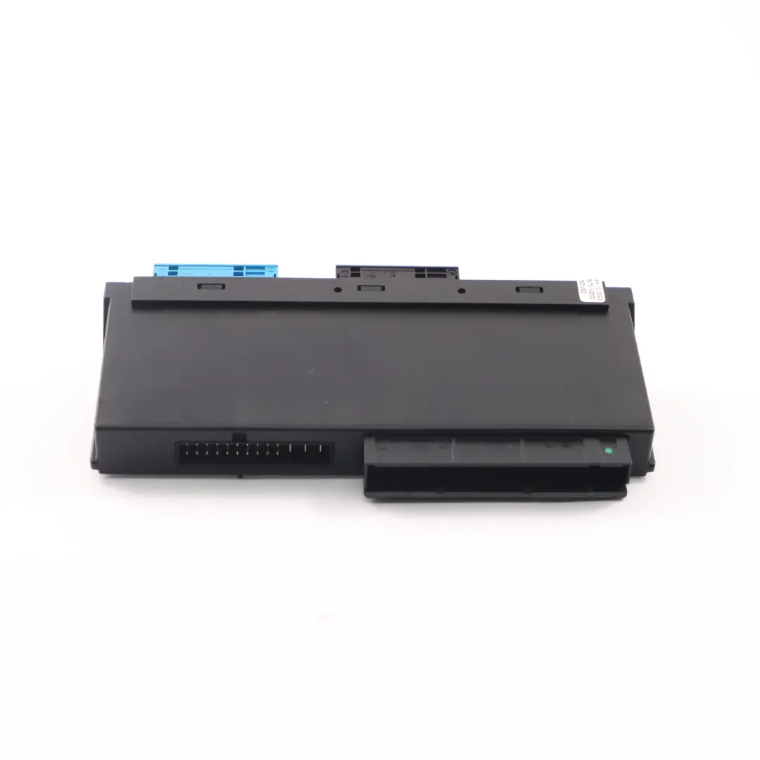BMW E88 ECU Module contrôle carrosserie H4 Junction Box PL2RR JBBFE IIIR - SKU 9270385 - Numéro de pièce 9270385