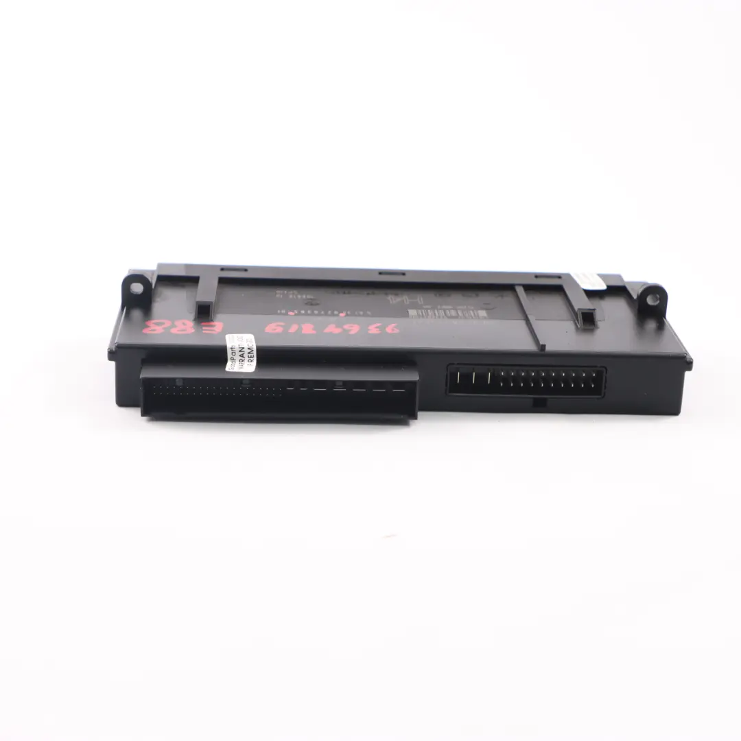 BMW E88 Moduł Sterownik Komfortu PL2RR JBBFE IIIR - SKU 9270385 - Numer Części 9270385