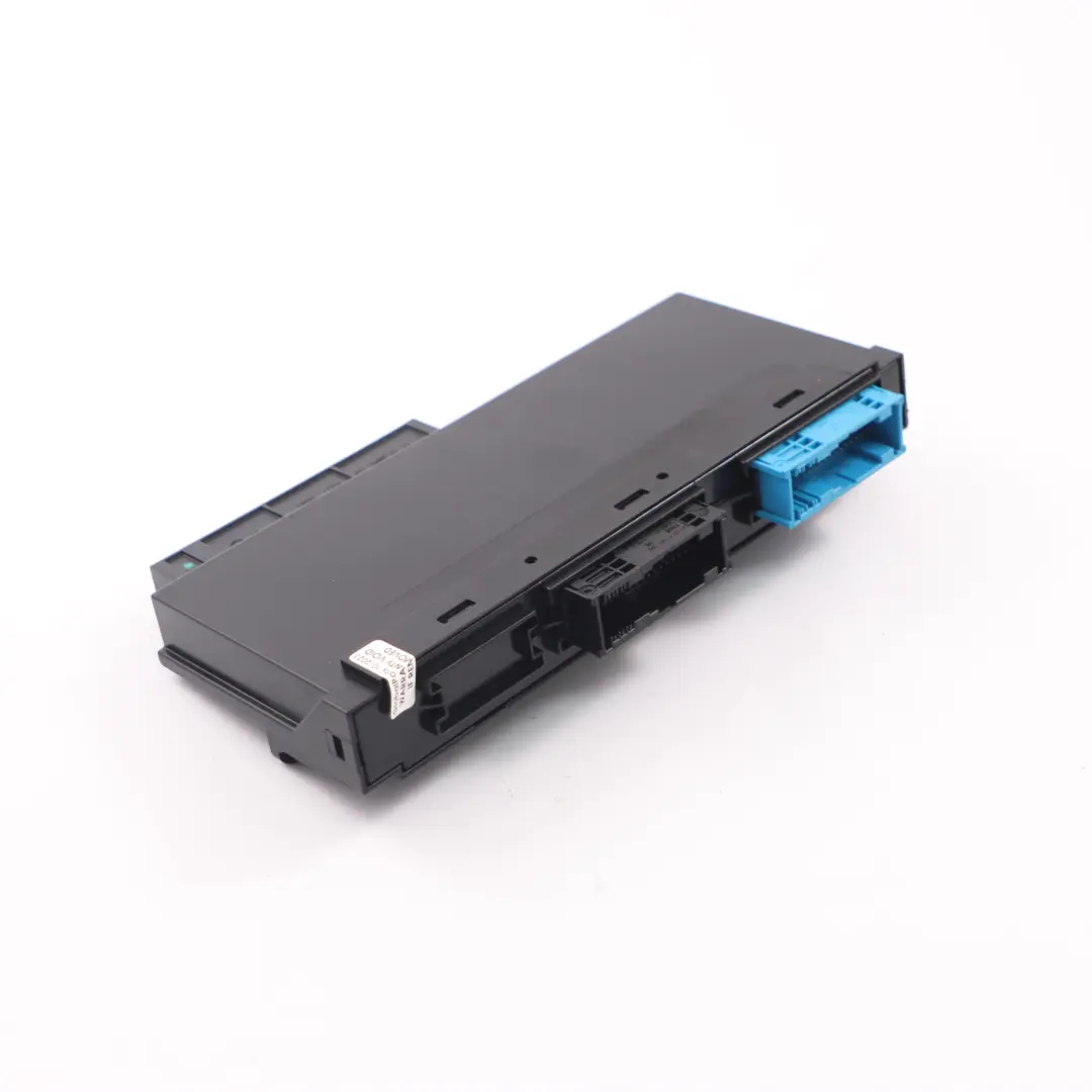 ECU Body Control Module H4 Junction Box PL2RR JBBFE IIIR to BMW E88 with Part number 9270385 BMW E88 ECU Body Control Module H4 Junction Box PL2RR JBBFE IIIR - SKU 9270385 - Part number 9270385