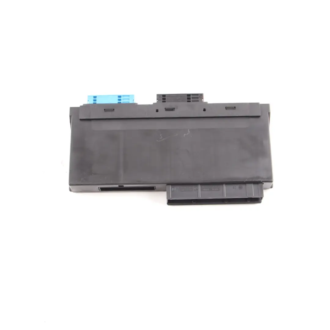 BMW E93 Body Control Module ECU Unit JBBFE IIIR H4 PL2RR - SKU 9270386-1 - Part number 9270386