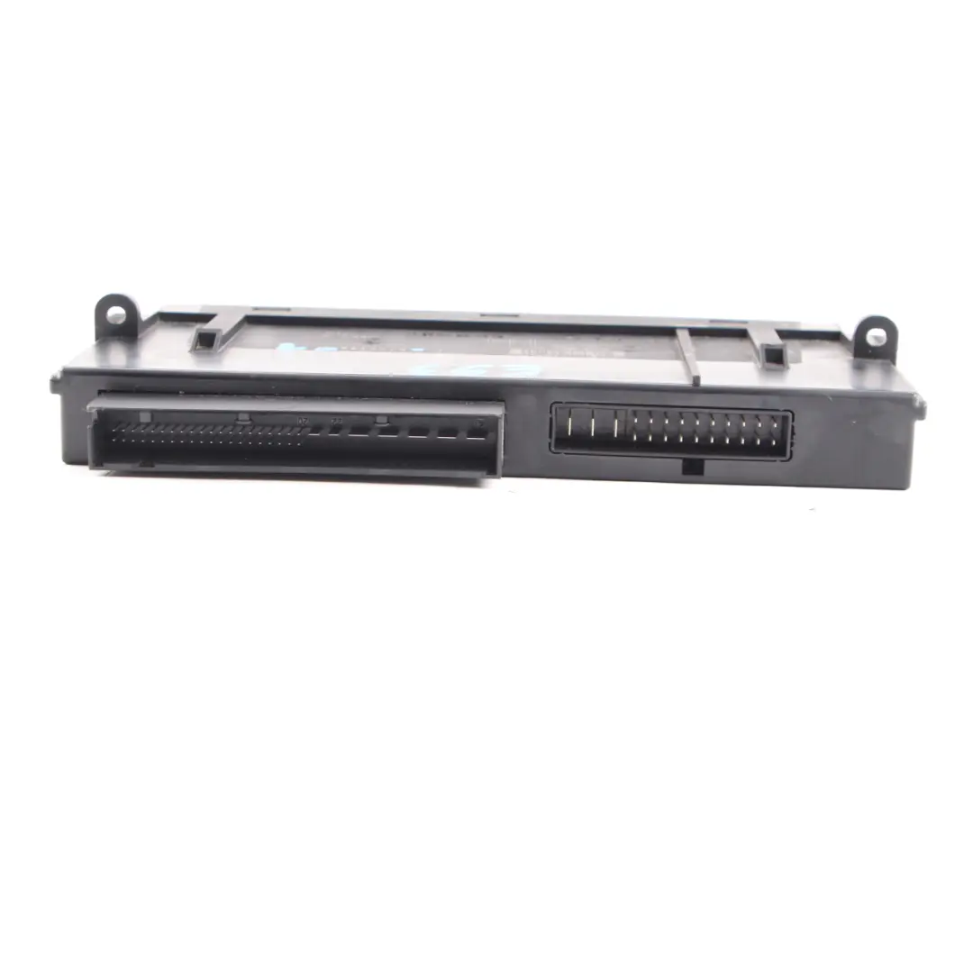 BMW E93 Body Control Module ECU Unit JBBFE IIIR H4 PL2RR - SKU 9270386-1 - Part number 9270386