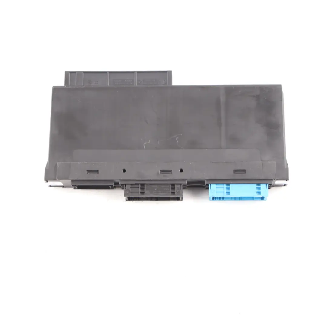 BMW E93 Body Control Module ECU Unit JBBFE IIIR H4 PL2RR - SKU 9270386-1 - Part number 9270386