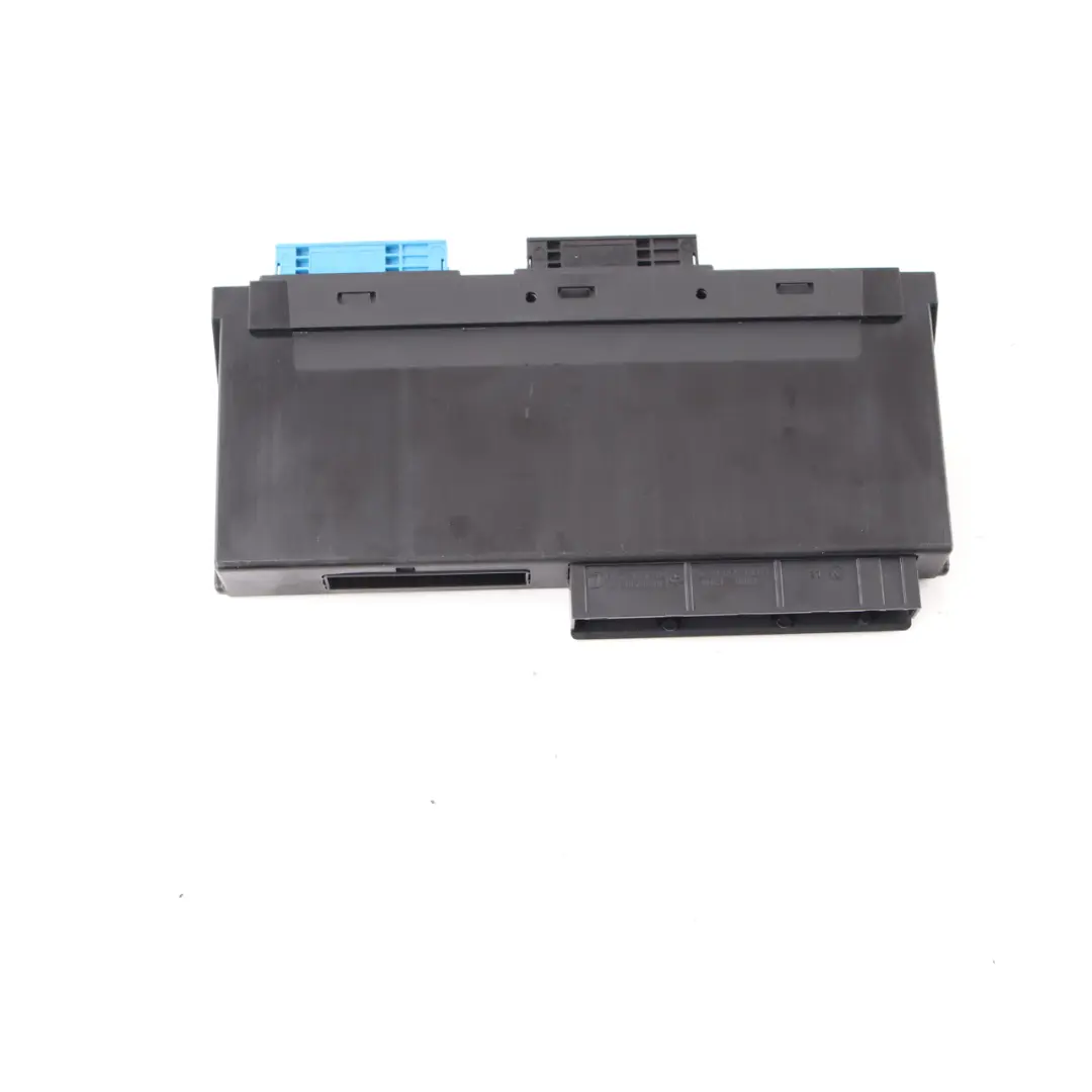 BMW E88 Módulo De Control De Carrocería Unidad ECU JBBFE IIIR H4 PL2RR - SKU 9270386 - Número de pieza 9270386