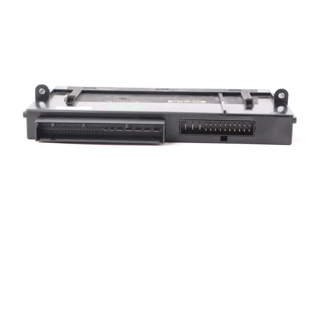 BMW E88 Body Control Module ECU Unit JBBFE IIIR H4 PL2RR - SKU 9270386 - Part number 9270386
