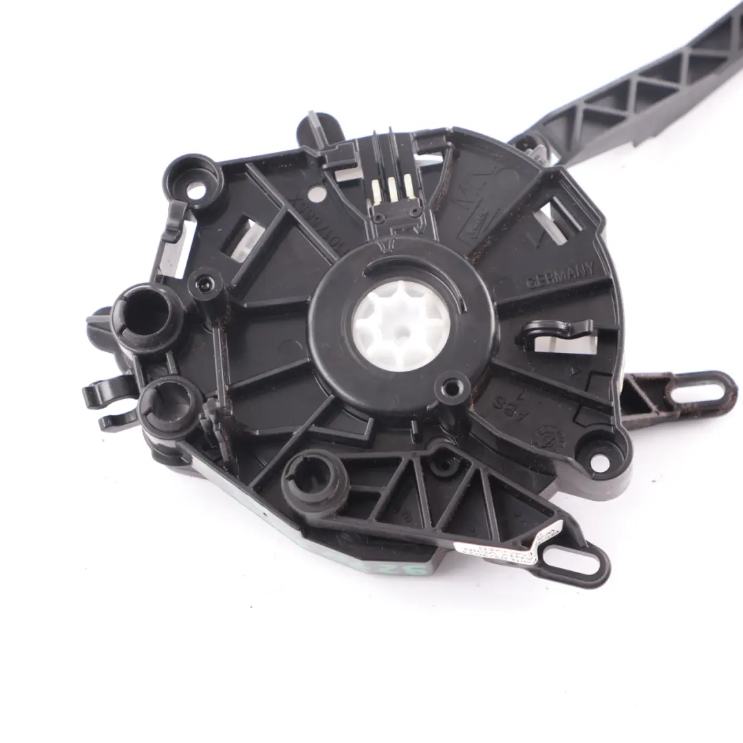 Mercedes W204 W211 Lufterhitzer Klappe Motor Schrittmotor OM642 A6421500394 - SKU 9270389 - Teilenummer 9270389